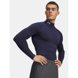 Tricou cu mânecă lungă Under Armour Performance