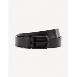 Curele pentru barbati Celio - negru