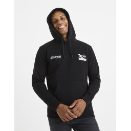 Celio Tricou Lvegodsw - Men's