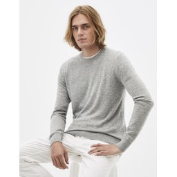 Pulovere pentru barbati Celio - gri