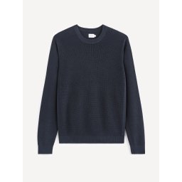 Pulovere pentru barbati Celio - albastru