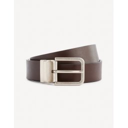 Curele pentru barbati Celio - maro
