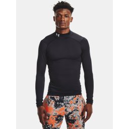 Tricou cu mânecă lungă Under Armour Performance