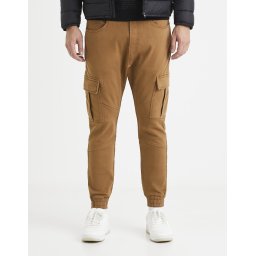Pantaloni trening de barbati, Celio Vokit