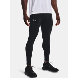 Pantaloni sport si de casa pentru barbati Under Armour - negru