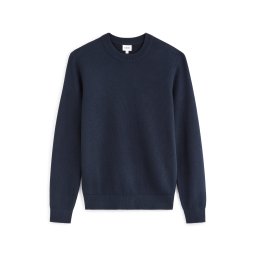 Pulovere pentru barbati Celio - albastru