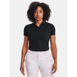 Tricou polo de damă Under Armour