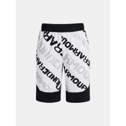 Under Armour - alb