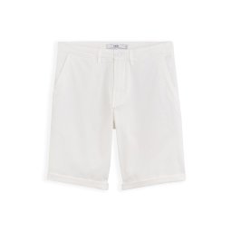 Pantaloni scurti pentru barbati Celio - alb