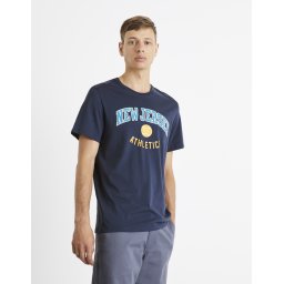 Celio T-Shirt New Jersey - Men's