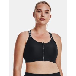 Bustiere pentru femei Under Armour - negru