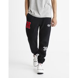 Pantaloni trening de barbati, Celio Harward