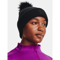 Accesorii pentru femei Under Armour - negru