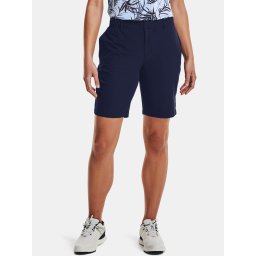 Pantaloni si pantaloni scurti pentru femei Under Armour - albastru