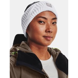 Accesorii pentru femei Under Armour - alb
