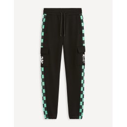 Pantaloni de trening Celio Slayer