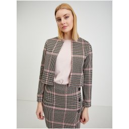 Sacouri si blazere pentru femei ORSAY - negru, roz