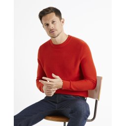 Pulover pentru bărbați Celio