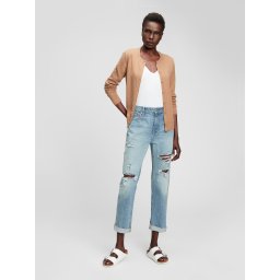 GAP Button Cardigan - Ladies