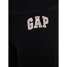 GAP Kids Sweatpants with Logo - Girls