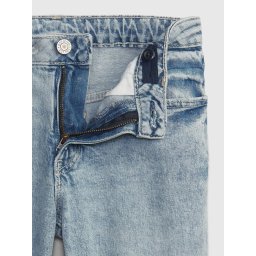 GAP Baby Jeans Girlfriend Washwell - Girls