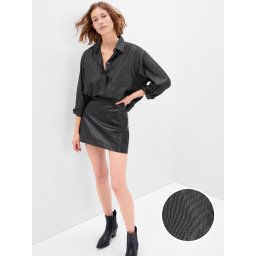 Camasi pentru femei GAP - negru