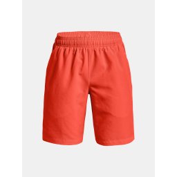 Pantaloni scurți pentru băieți Under Armour