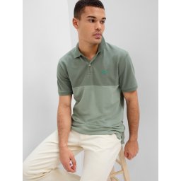 Tricouri pentru barbati GAP - verde