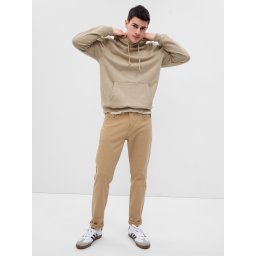 Pantaloni casual pentru barbati GAP - bej