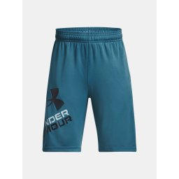 Pantaloni scurti de baieti, Under Armour
