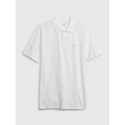 Tricou polo bărbați GAP