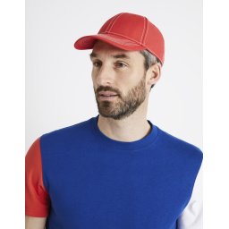 Celio Dinauticap Cap - Mens