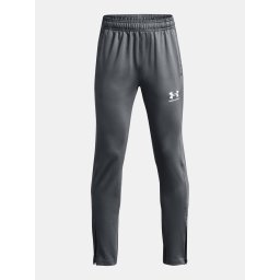 Pantaloni trening de baieti, Under Armour