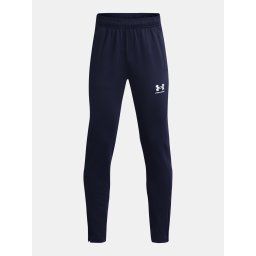 Pantaloni trening de baieti, Under Armour