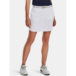 Rochii casual pentru femei Under Armour - alb