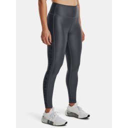 Pantaloni si pantaloni scurti pentru femei Under Armour - gri