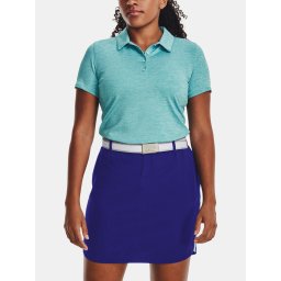 Tricouri pentru femei Under Armour - albastru