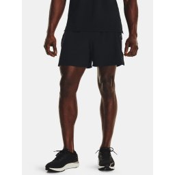 Pantaloni si pantaloni scurti pentru barbati Under Armour - negru