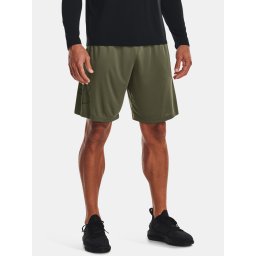 Pantaloni si pantaloni scurti pentru barbati Under Armour - verde