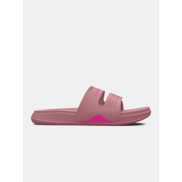 Slapi pentru femei Under Armour - roz