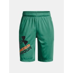Pantaloni scurti de baieti, Under Armour
