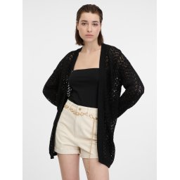 Cardigane pentru femei ORSAY - negru