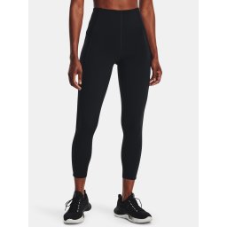 Pantaloni si pantaloni scurti pentru femei Under Armour - negru