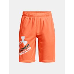Pantaloni scurti de baieti, Under Armour