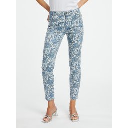 Pantaloni de damă Orsay