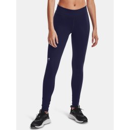Colanti pentru femei Under Armour - albastru inchis
