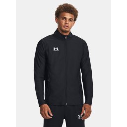 Jachete si tricouri pentru barbati Under Armour - negru