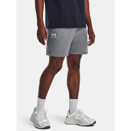 Pantaloni scurti pentru barbati Under Armour - gri