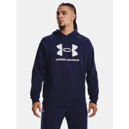 Jachete si tricouri pentru barbati Under Armour - albastru