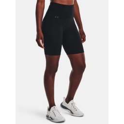 Pantaloni si pantaloni scurti pentru femei Under Armour - negru